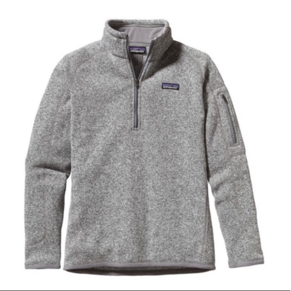 Small Patagonia jacket. Like new